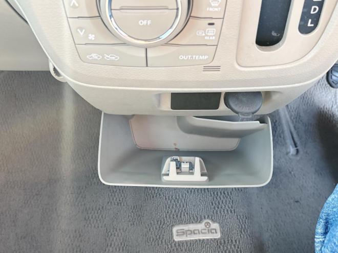 スペーシア660X 4WD　ローンが不安な方＜優遇ローン＞本州仕入 1年保証　片側パワースライドドア 