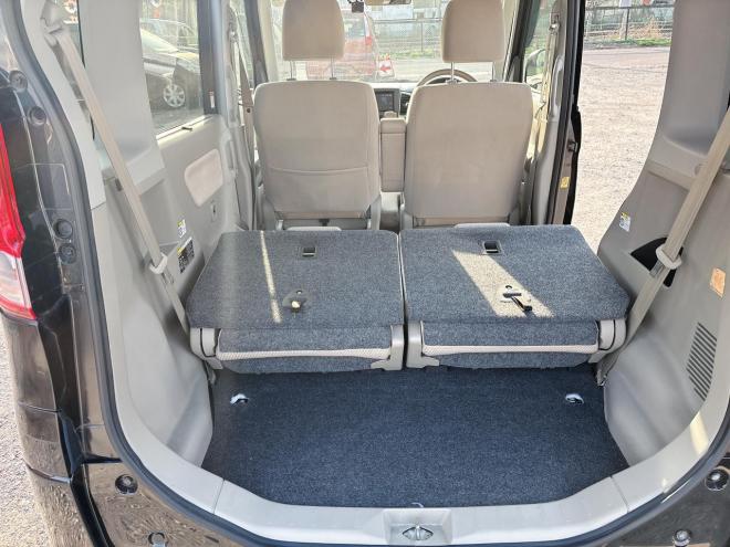 スペーシア660X 4WD　ローンが不安な方＜優遇ローン＞本州仕入 1年保証　片側パワースライドドア 