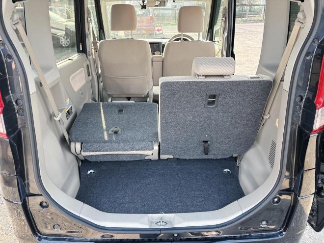 スペーシア660X 4WD　ローンが不安な方＜優遇ローン＞本州仕入 1年保証　片側パワースライドドア 