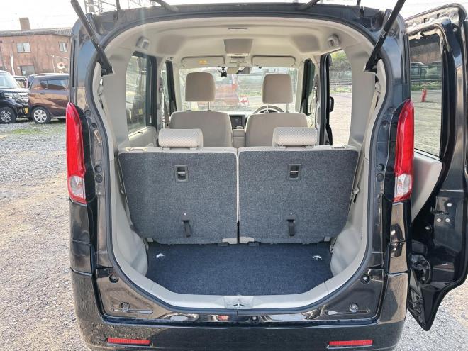 スペーシア660X 4WD　ローンが不安な方＜優遇ローン＞本州仕入 1年保証　片側パワースライドドア 