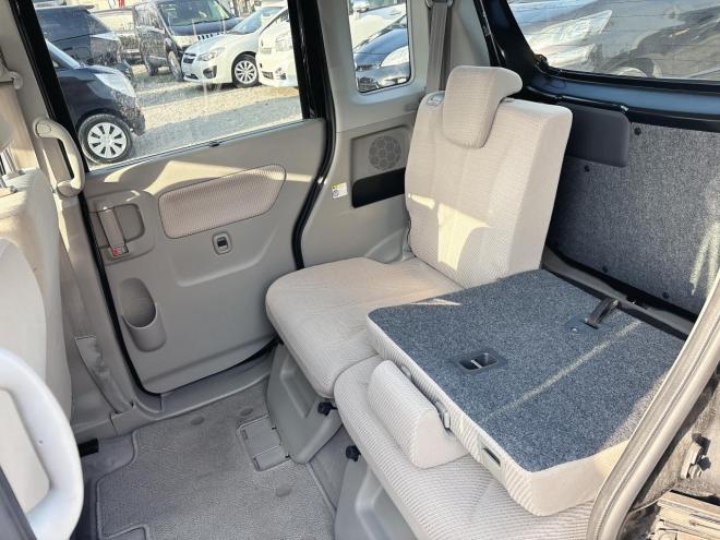 スペーシア660X 4WD　ローンが不安な方＜優遇ローン＞本州仕入 1年保証　片側パワースライドドア 