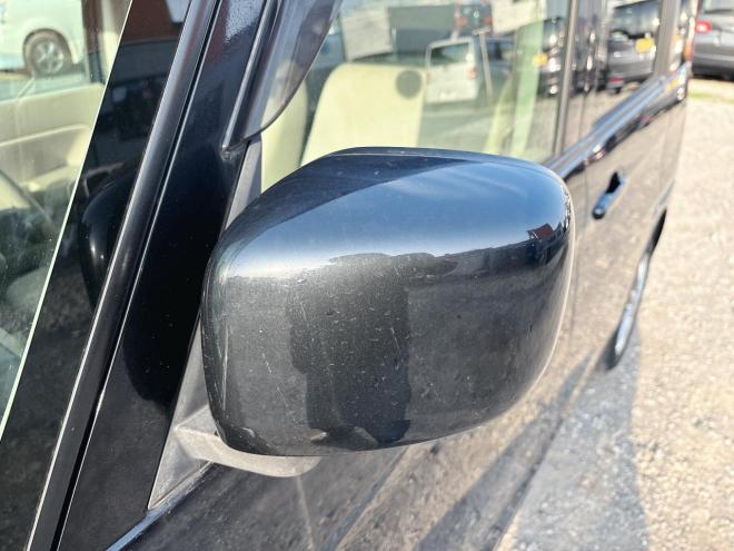 スペーシア660X 4WD　ローンが不安な方＜優遇ローン＞本州仕入 1年保証　片側パワースライドドア 