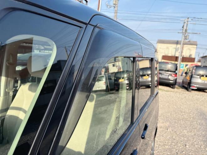 スペーシア660X 4WD　ローンが不安な方＜優遇ローン＞本州仕入 1年保証　片側パワースライドドア 