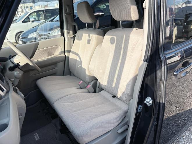 スペーシア660X 4WD　ローンが不安な方＜優遇ローン＞本州仕入 1年保証　片側パワースライドドア 