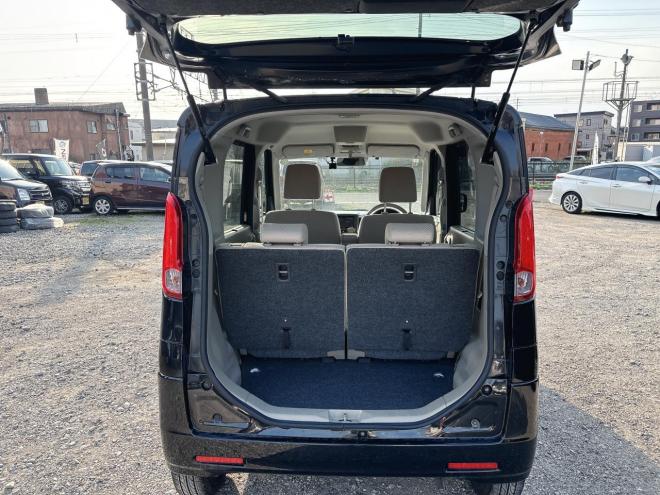 スペーシア660X 4WD　ローンが不安な方＜優遇ローン＞本州仕入 1年保証　片側パワースライドドア 