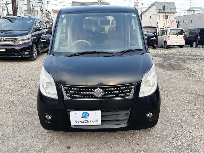 パレット660SWリミテッド 4WD　本州仕入　1年保証 片側パワースライドドア