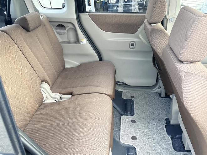 パレット660SWリミテッド 4WD　本州仕入　1年保証 片側パワースライドドア