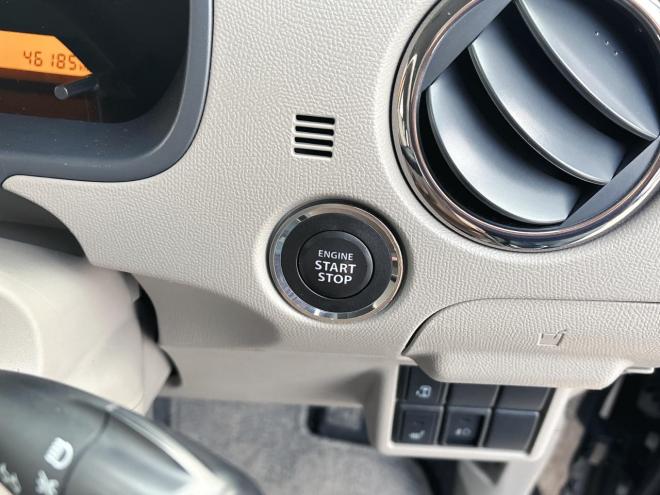 パレット660SWリミテッド 4WD　本州仕入　1年保証 片側パワースライドドア