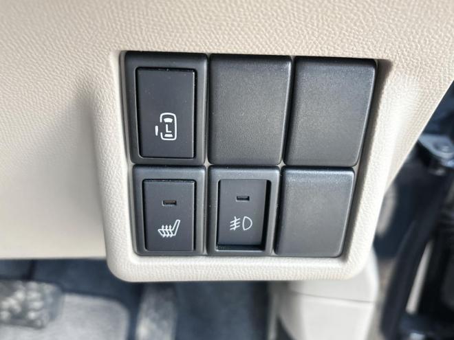 パレット660SWリミテッド 4WD　本州仕入　1年保証 片側パワースライドドア