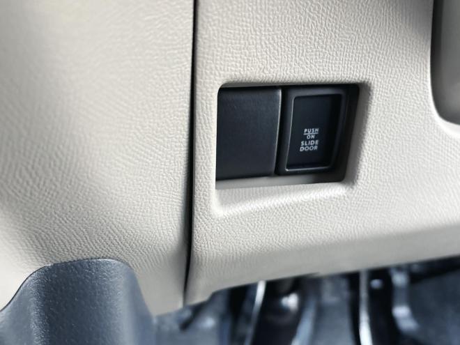 パレット660SWリミテッド 4WD　本州仕入　1年保証 片側パワースライドドア