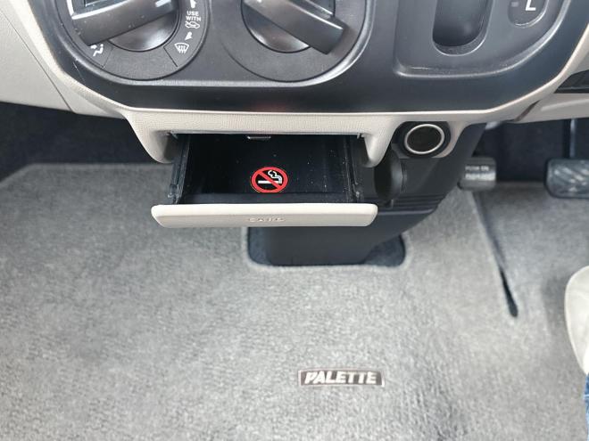 パレット660SWリミテッド 4WD　本州仕入　1年保証 片側パワースライドドア