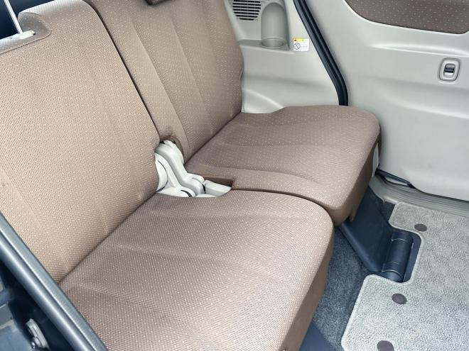 パレット660SWリミテッド 4WD　本州仕入　1年保証 片側パワースライドドア