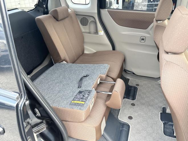 パレット660SWリミテッド 4WD　本州仕入　1年保証 片側パワースライドドア