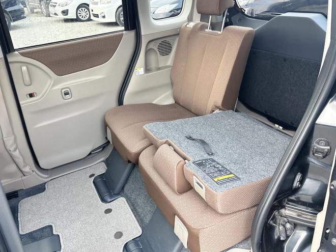 パレット660SWリミテッド 4WD　本州仕入　1年保証 片側パワースライドドア