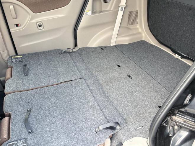 パレット660SWリミテッド 4WD　本州仕入　1年保証 片側パワースライドドア