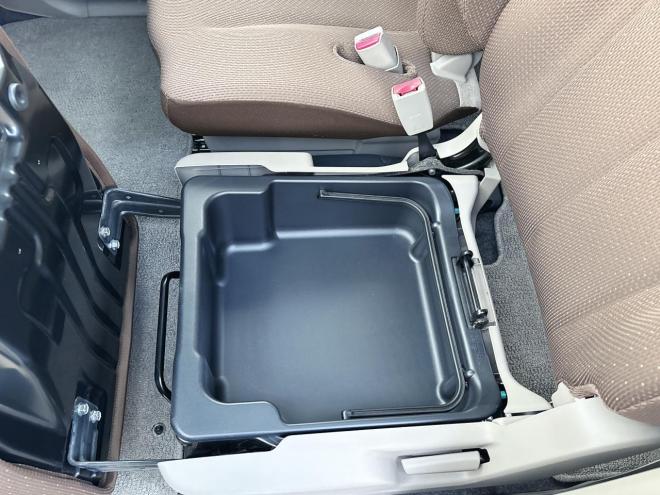 パレット660SWリミテッド 4WD　本州仕入　1年保証 片側パワースライドドア