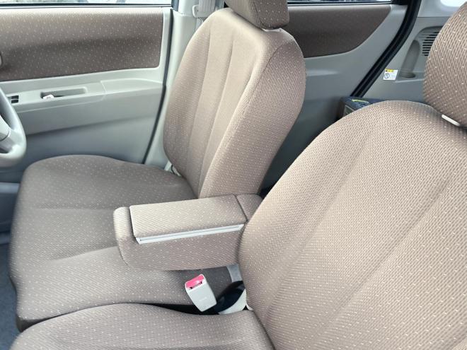 パレット660SWリミテッド 4WD　本州仕入　1年保証 片側パワースライドドア