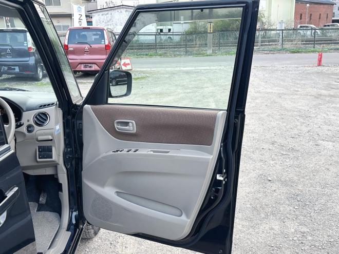 パレット660SWリミテッド 4WD　本州仕入　1年保証 片側パワースライドドア