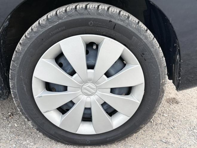 パレット660SWリミテッド 4WD　本州仕入　1年保証 片側パワースライドドア