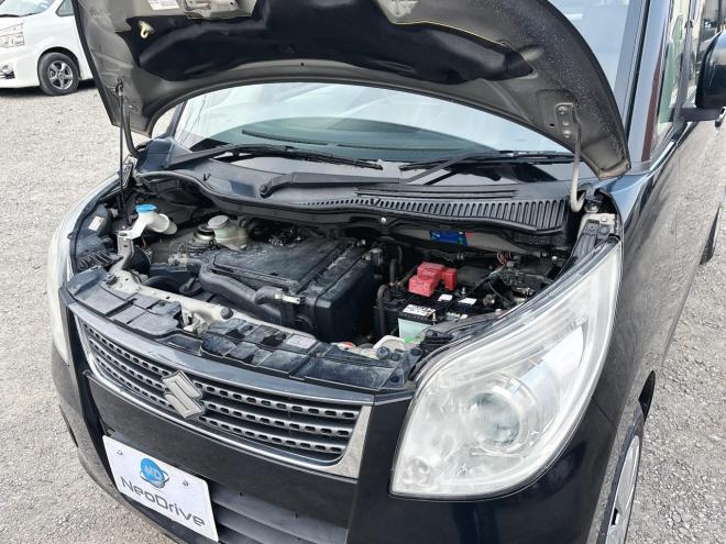 パレット660SWリミテッド 4WD　本州仕入　1年保証 片側パワースライドドア