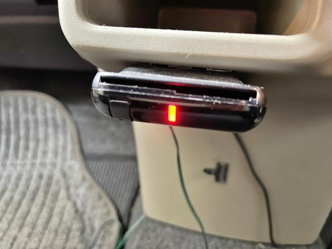 ムーヴL 4WD 5年保証 ETC 寒冷地仕様 禁煙 車検整備2年付 修復歴無