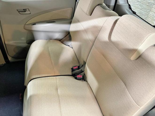 ムーヴL 4WD 5年保証 ETC 寒冷地仕様 禁煙 車検整備2年付 修復歴無