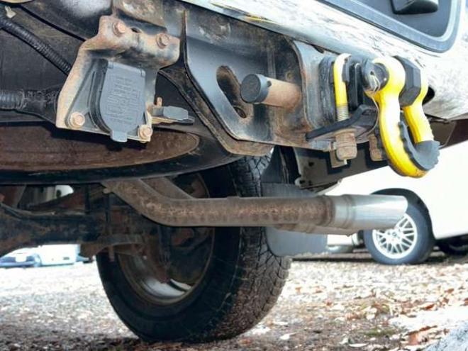 タンドラクルーマックス SR5 5.7 V8 4WD　 正規輸入車 5700