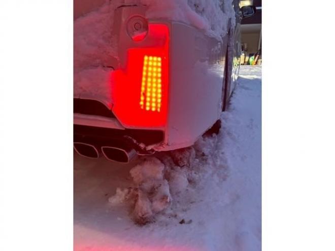 アルファード3.5 SA 4WD　TRDエアロ　クリスタルアイLEDテール　ダウンサス　レザー調シートカバー　アルパインナビ　フリップダウン　スピーカー　デジタルインナーミラー　シュタイナー20インチ　シーケンシャルウィンカー 3500