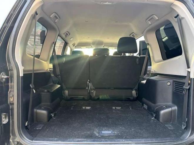 パジェロ3.2 ロング GR ディーゼルターボ 4WD　リフトアップ(ジャオス)　パワステ　パワーウィンドウ　社外ナビ　バックカメラ　純正アルミホイール　ETC　シートヒーター　3列シート　横滑り防止装置　盗難防止装置　ABS　キーレスエントリー 3200