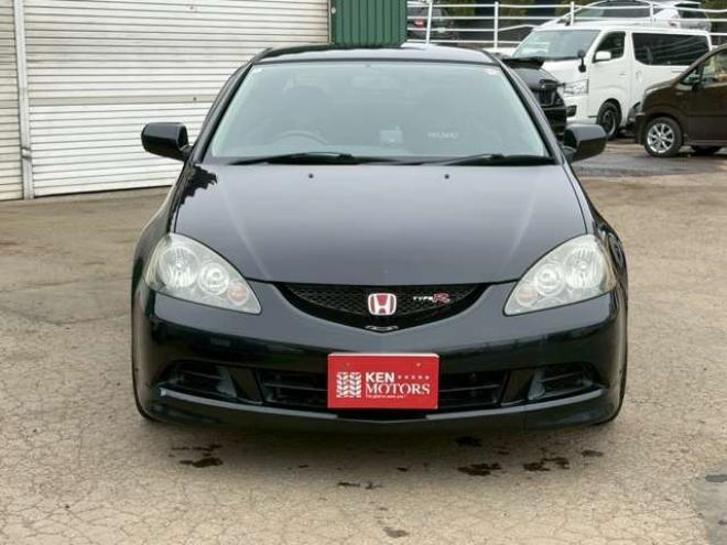 インテグラタイプR　2.0　ワンオーナー　レカロシート　パワステ　パワーウィンドウ　純正アルミホイール　ABS　キーレスエントリー　横滑り防止装置　エアコン　盗難防止装置 2WD 2000