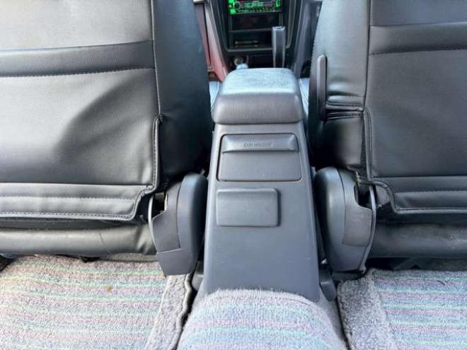 ハイラックスサーフ2.7 SSR-X ワイドボディ 4WD　全塗装済グリーン　リフトアップ　ETC　社外オーディオ　パワステ　パワーウィンドウ　純正アルミホイール　ABS　キーレス　ルーフレール 2700