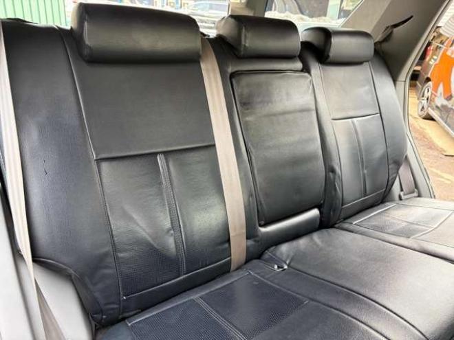 ハイラックスサーフ2.7 SSR-X リミテッド 4WD　社外アルミホイール　リフトアップ　社外ナビ　バックカメラ　ETC　寒冷地仕様　ABS　キーレスエントリー　パワステ　パワーウィンドウ　盗難防止装置　エアコン　ルーフレール 2700