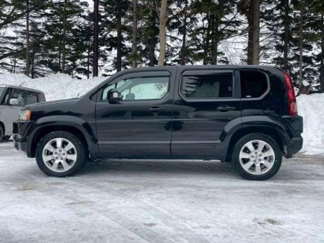 クロスロード2.0 20X HIDエディション 4WD　 2000