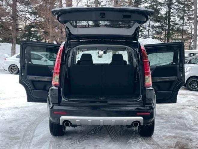 クロスロード2.0 20X HIDエディション 4WD　 2000