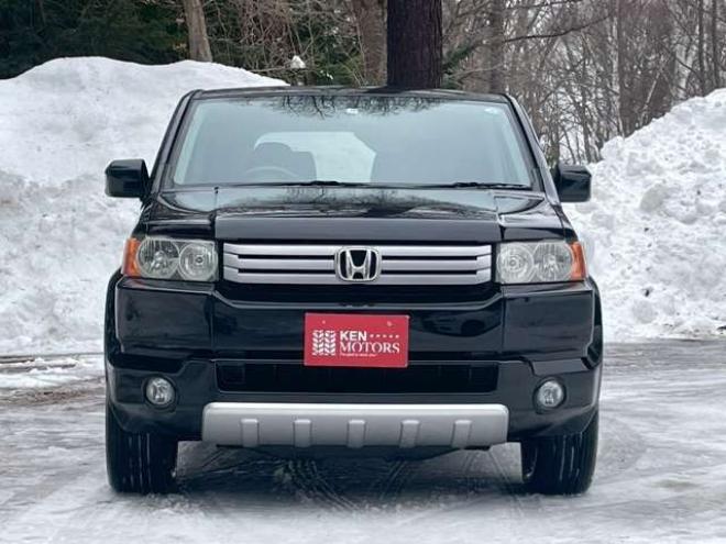 クロスロード2.0 20X HIDエディション 4WD　 2000