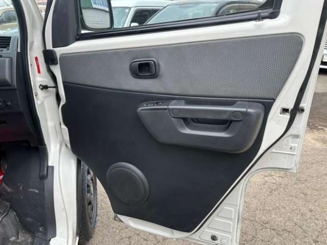 タウンエースバン1.5 GL 4WD　ワンオーナー/社外アルミ/オリジナル塗装 1500