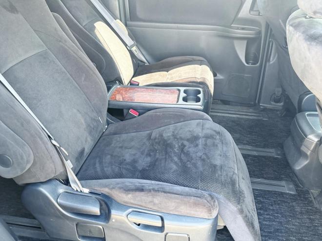 ヴェルファイア2.4Zプラチナセレクション 4WD　ローンが不安な方＜優遇ローン〉本州仕入　一年保証　寒冷地仕様