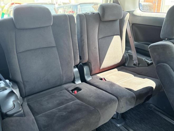 ヴェルファイア2.4Zプラチナセレクション 4WD　ローンが不安な方＜優遇ローン〉本州仕入　一年保証　寒冷地仕様