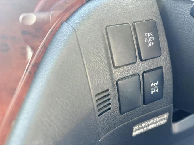 ヴェルファイア2.4Zプラチナセレクション 4WD　ローンが不安な方＜優遇ローン〉本州仕入　一年保証　寒冷地仕様
