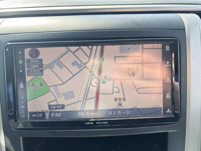 ヴェルファイア2.4Zプラチナセレクション 4WD　ローンが不安な方＜優遇ローン〉本州仕入　一年保証　寒冷地仕様