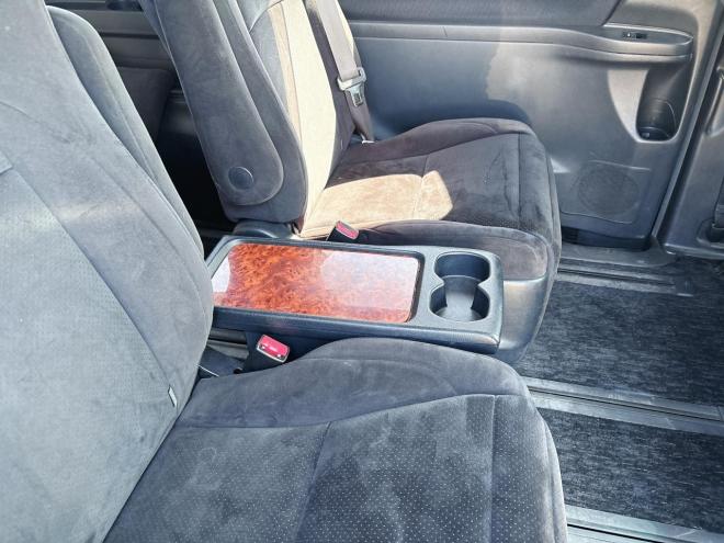 ヴェルファイア2.4Zプラチナセレクション 4WD　ローンが不安な方＜優遇ローン〉本州仕入　一年保証　寒冷地仕様