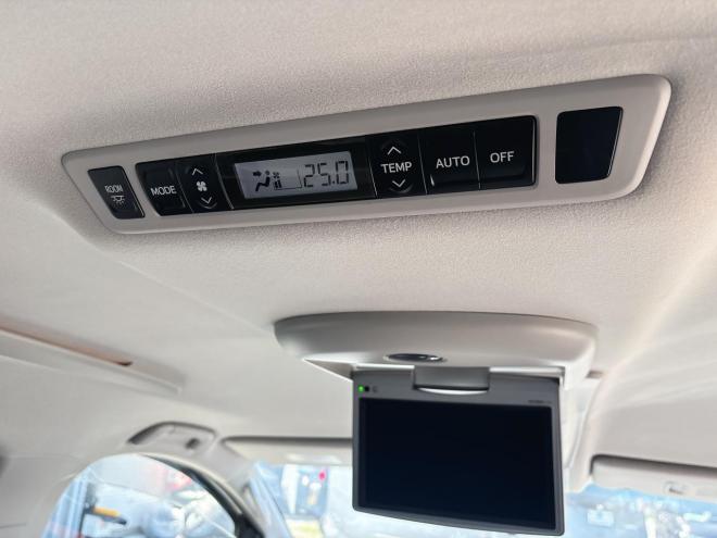 ヴェルファイア2.4Zプラチナセレクション 4WD　ローンが不安な方＜優遇ローン〉本州仕入　一年保証　寒冷地仕様