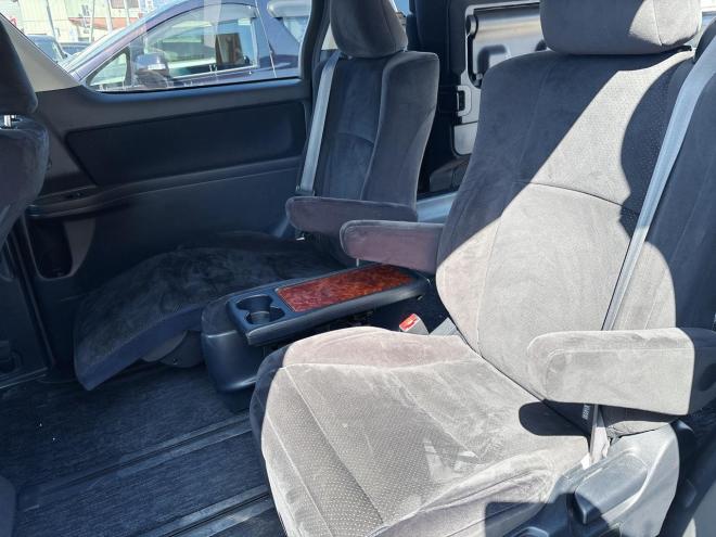 ヴェルファイア2.4Zプラチナセレクション 4WD　ローンが不安な方＜優遇ローン〉本州仕入　一年保証　寒冷地仕様