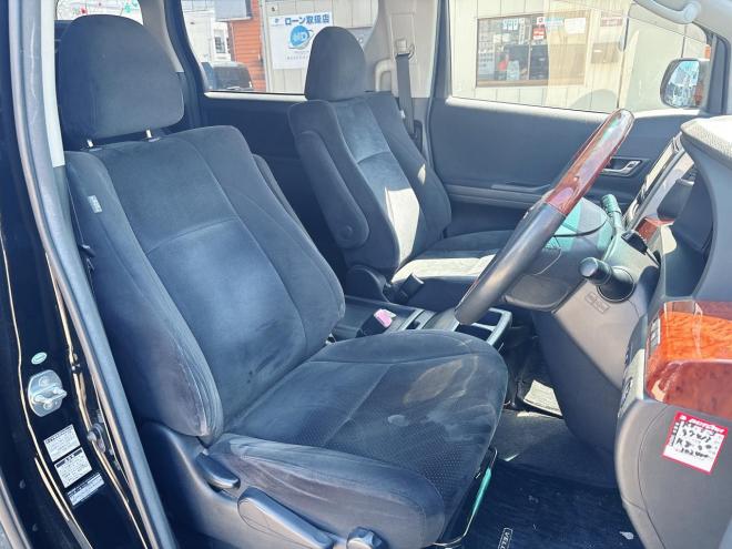 ヴェルファイア2.4Zプラチナセレクション 4WD　ローンが不安な方＜優遇ローン〉本州仕入　一年保証　寒冷地仕様