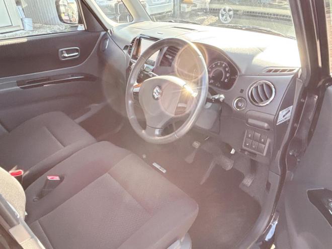 パレット660SW TS 4WD ローンが不安な方＜優遇ローン〉本州仕入　1年保証 両側パワースライドドア