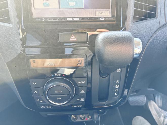 パレット660SW TS 4WD ローンが不安な方＜優遇ローン〉本州仕入　1年保証 両側パワースライドドア