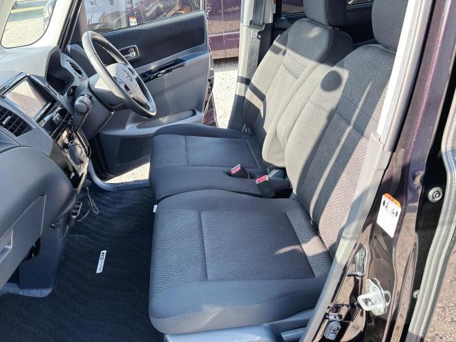 パレット660SW TS 4WD ローンが不安な方＜優遇ローン〉本州仕入　1年保証 両側パワースライドドア