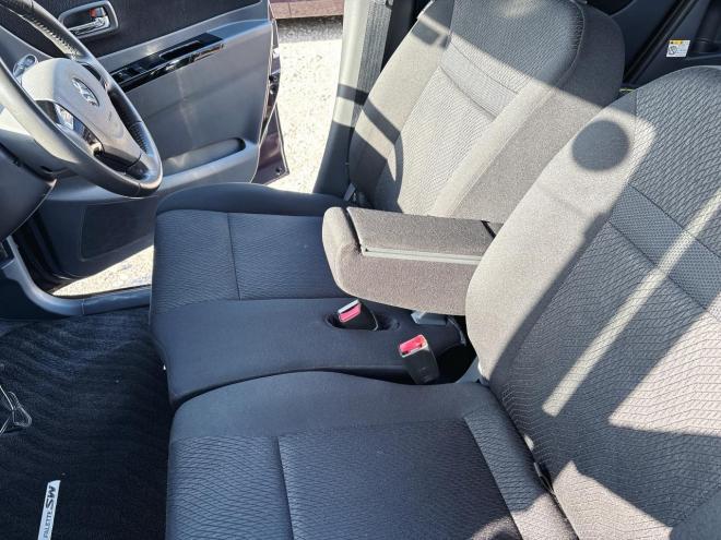 パレット660SW TS 4WD ローンが不安な方＜優遇ローン〉本州仕入　1年保証 両側パワースライドドア