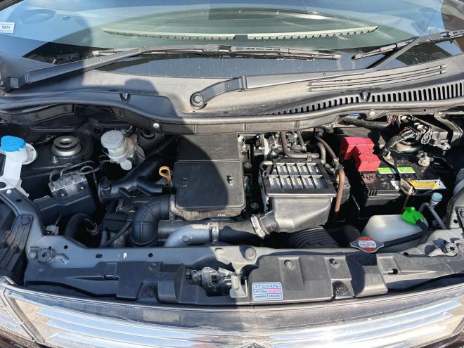 パレット660SW TS 4WD ローンが不安な方＜優遇ローン〉本州仕入　1年保証 両側パワースライドドア