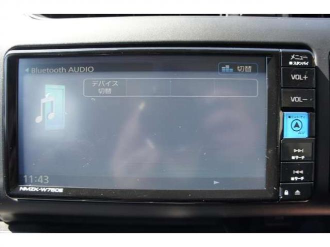 プロボックスバン1.5 F 4WD　登録済未使用車　衝突軽減システム　純正LEDフォグ　電動格納ドアミラー　オートライト　前後PW　ルームミラー内蔵Bカメラ　ドラレコ　Bluetooth&フルセグナビ　下廻防錆加工　フロアマット　ドアバイザー　社外AW 登録済未使用車 1500